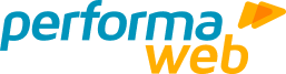 Performa Web logo